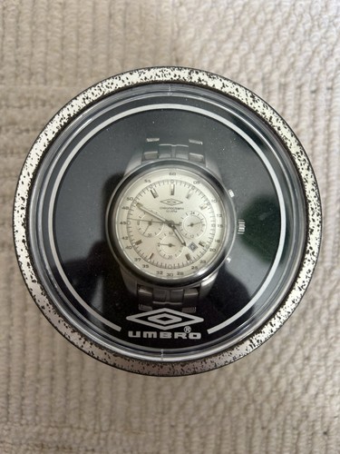 Umbro chronograph atm u317 - umbro,