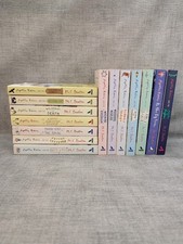 M C Beaton Agatha Raisin