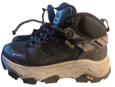 TEVA black and grey Grandview
