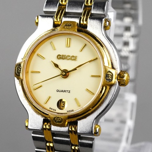 Gucci women watch 9000l - gucci, women's