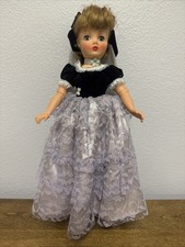 Cindy couturier Doll Horsman