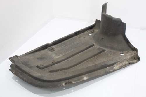 Passat under body - vw, b6