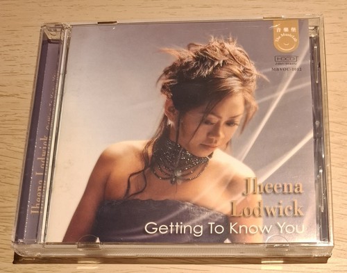 Jheena lodwick getting - lodwick,, to