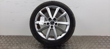 SKODA OCTAVIA 17" ALLOY WHEEL