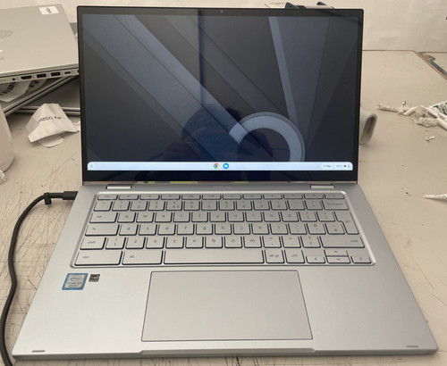 Asus chromebook z3400f - asus,