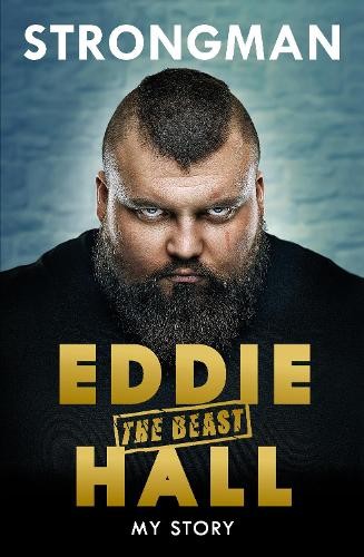 Strongman story by hall - by,