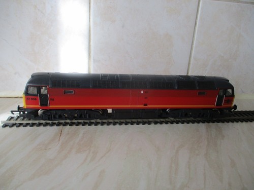 Hornby gauge class 47808 br - hornby,