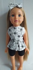 DESIGNAFRIEND DOLL CLOTHES