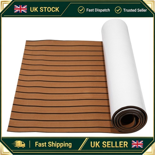 Eva foam teak - eva, deluxe