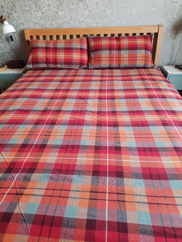 Vintage dorma brushed 100 - vintage,