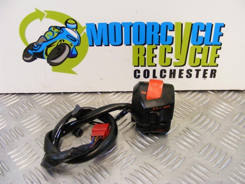 Honda vfr 750 right - honda,
