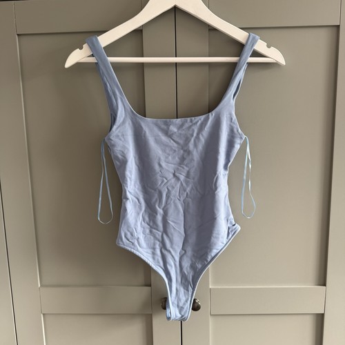 Zara square neck - square,