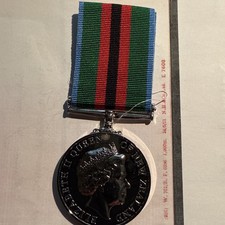 New Zealand General service