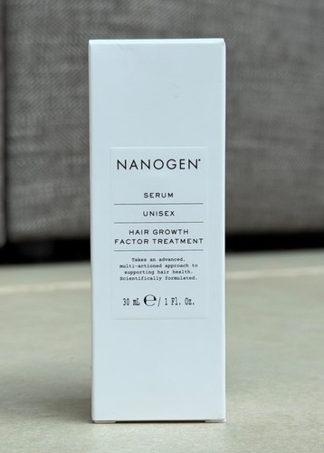 Nanogen unisex hair growth - nanogen,