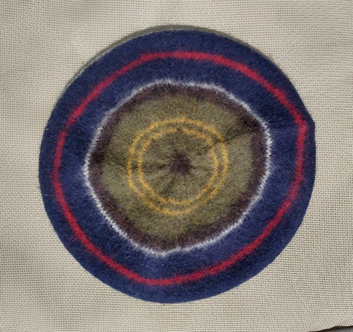 Vintage barbour lambswool wool - vintage,