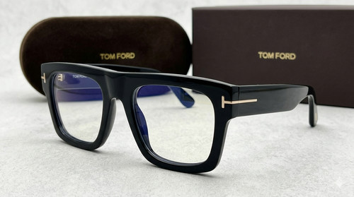 Tom ford tf5634 - ford, blue