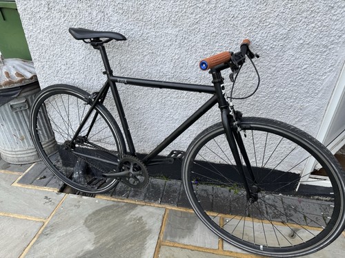 6ku fixie single speed - “fixie”,