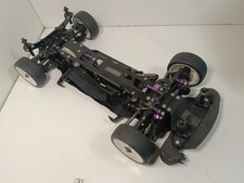 SCHUMACHER MI1 1/10 RC on road