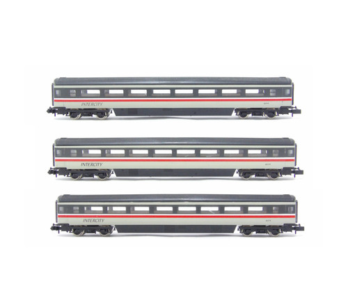 Graham farish 0707 mk3 ts - x,