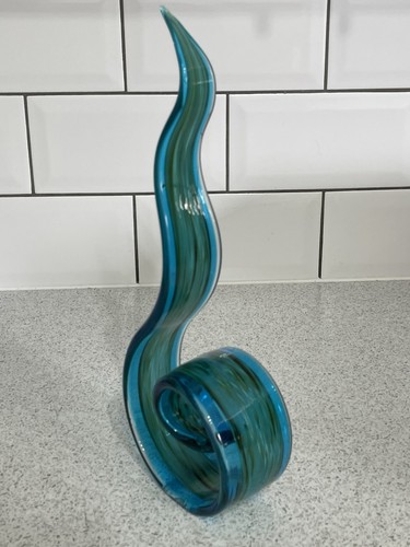 29cm high murano - high, &