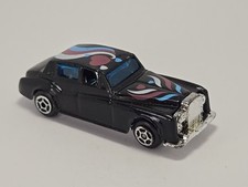 1959 - 1968 Rolls-Royce