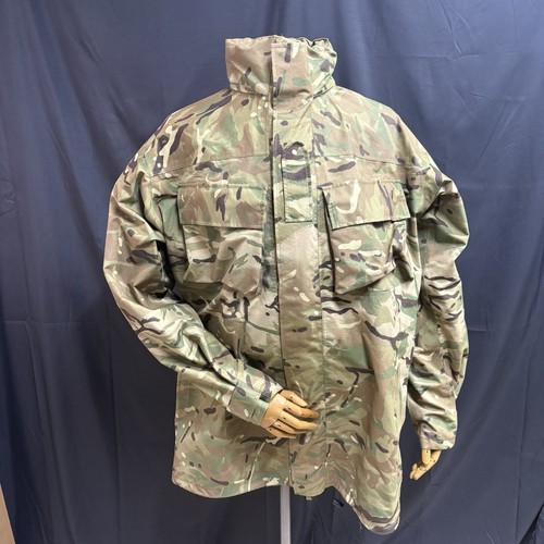 British army mtp waterproof - british,