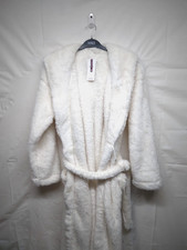 M&S womens/ladies ivory ultra