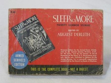 20 Horror Stories Edited By