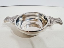 Vintage The Quaich Co Scotland