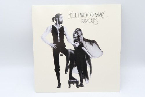 Fleetwood mac rumours 1977 - fleetwood, lp