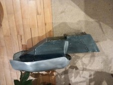 Seeley Alloy Tank Ideal Tr500