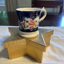 19th-century Small Gaudy Welsh