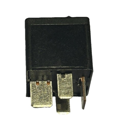 New black relay module - new,