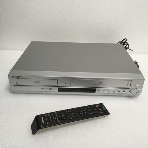 Samsung dvd vr330 - samsung, dvd-vr330