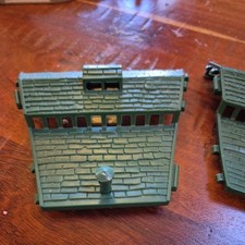 Thomas At Tidmouth Sheds TOMY