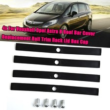 4PCS/Opel Astra H Roof Bar