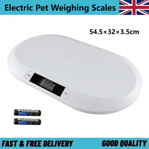 High precision digital scale - precision,