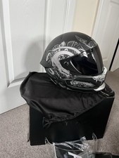 Rare ruroc Atlas Sport