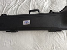 Bach TB301 by Selmer USA Student Trombone with Case (DQ)