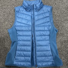 Sweaty Betty Ladies Blue Body