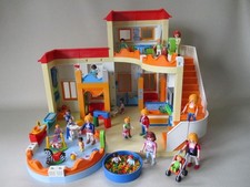 PLAYMOBIL SUNSHINE PRE SCHOOL