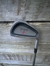 Howsen Derby 2 3 Iron RH Golf