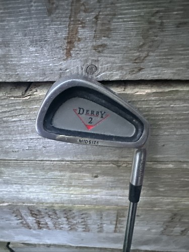 Howsen derby iron rh - 3, golf
