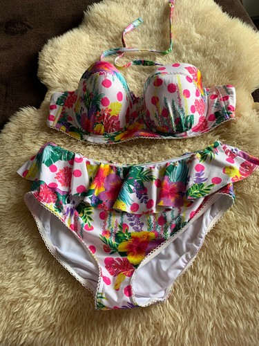 Floozie frost french bikini - french,