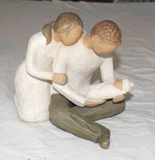 Willow Tree New Life Figure -