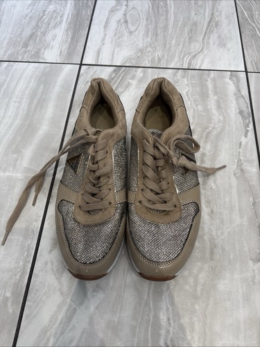 Guess women brown - guess, shoes