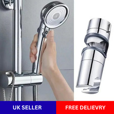 Universal Adjustable Shower
