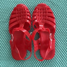 Jellybean Jelly Sandals Shoes