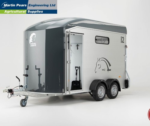 Cheval liberté maxi - liberté,