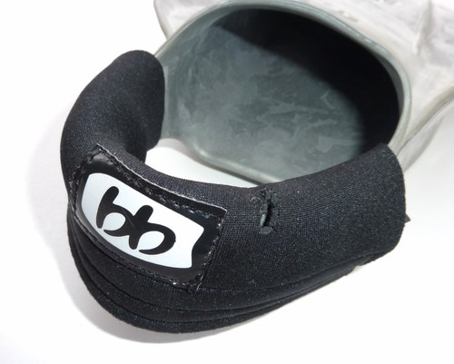 Bodyboard fins flipper - bb,